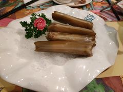 -甘尼仕印度餐厅爵士酒吧(阳春巷店)
