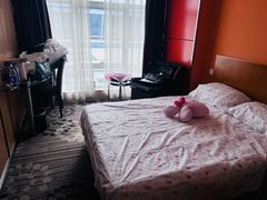 -上海大众空港宾馆