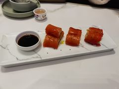 -南拳十三姨·潮汕砂锅粥·粤菜(西单大悦城店)