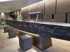 -心斋桥哈顿酒店