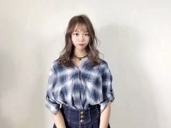 点击看大图 -JK奇积发型连锁机构