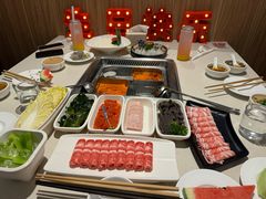 -海底捞火锅(万丰桥店)