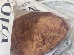 -漠漠家·凉皮·中式汉堡(五角场店)