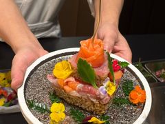 -小十Omakase(地王大厦店)