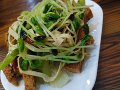 -果渊斋老米家泡馍馆(大雁塔店)
