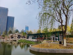 -西海子公园