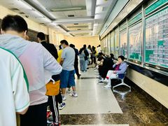 -中国中医科学院望京医院(院本部)