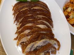 -紫光园·烤鸭(首经贸店)
