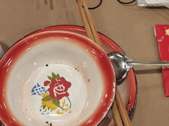 -老三样·旧食新味(船山路店)