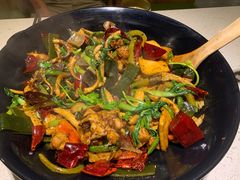 -食乐佳麻辣香锅(森林摩尔商业街区店)