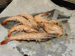 -福成自助烤肉(双桥万达店)