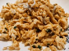 银鱼跑蛋-老地方369农家菜