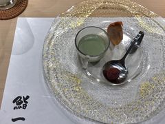 -鮨一日本料理(大中华店)