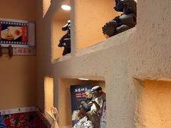 -王婆炒鱼(总店)