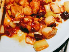 -北平盛世·新京菜·北京烤鸭(劲松·双井店)