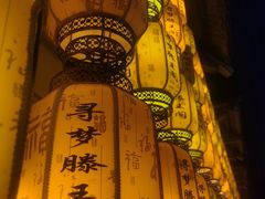 -寻梦滕王阁实景演出