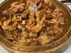 -围龙屋客家食府(福田店)