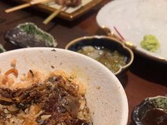 -弓二·烧鸟居酒屋(财富购物中心店)