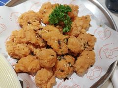 -夏日玛莉西餐厅(金茂览秀城店)