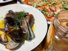 -玛尚诺Pizza&Bar(长泰广场店)