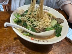 -春雪面馆(转塘店)