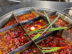 -化龙桥九宫格火锅(清水河店)