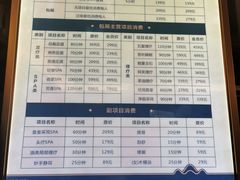 -三谷里·生态水疗空间(五一店)