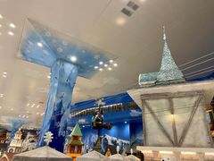 -湘江欢乐城欢乐雪域