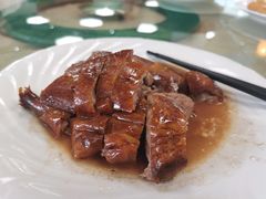 烧鹅-品香菜馆(旗峰路中侨大厦店)