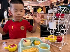 -豪客来牛排(成都锦江大融城店)