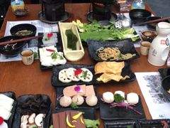 -束河人家(南锣鼓巷店)