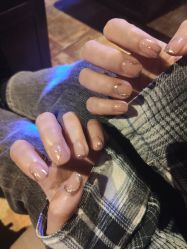 -雪儿·YuKi美甲美睫皮肤管理Salon