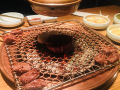 -王妃家(明洞中央店)