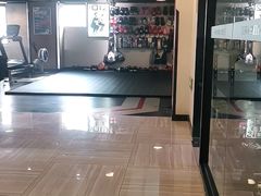 -一兆韦德健身(古美店)