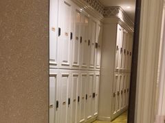 -麓湖国际水疗