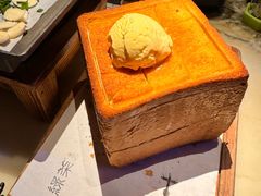 -绿茶餐厅(哈尔滨凯德店)