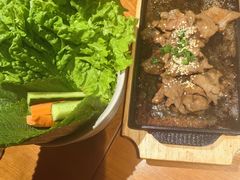 -韩国한국厨房