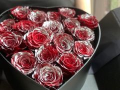-王尔德与花