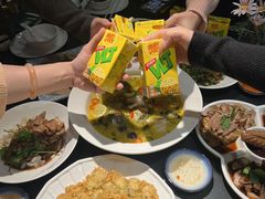 -潮澎派·潮汕菜大排档(南较西路店)