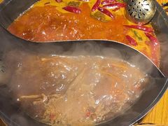 -五里关火锅(牛市口店)