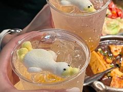-黄鹤天厨·泡椒田鸡创始者(莲花店)