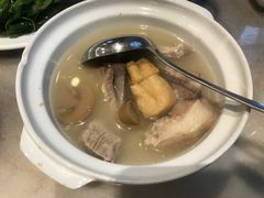 -宝香绑线肉骨茶(柏威年广场店)