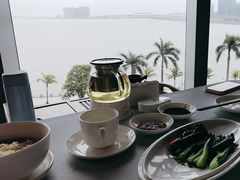 -彩丰楼中餐厅·仁恒洲际酒店