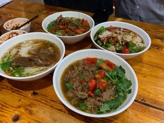 -肆姐面粉馆(坡子街店)