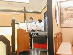 -小菜园新徽菜(上海浦东复地活力城店)