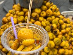-金牌罗记肠旺面(蔡家街店)