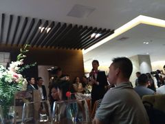 -深圳湾科技园丽雅查尔顿酒店