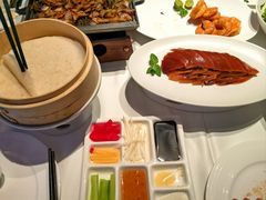 -四季民福烤鸭店(王府井东安门店)