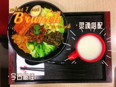 -永和大王(茉莉上新·漕宝店)