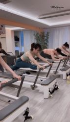 -水沐莲清瑜伽·普拉提